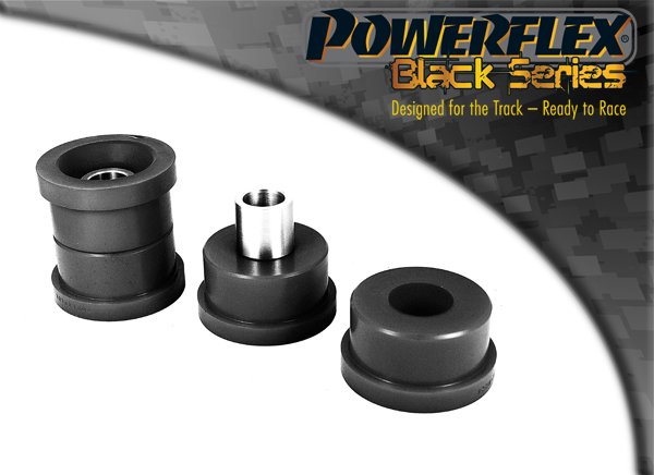 Powerflex Rear Subframe Rear Mounting Bush PFR5-522BLK