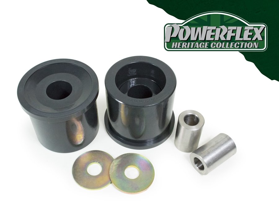 Powerflex Rear Diff Rear Mounting Bush PFR5-526H