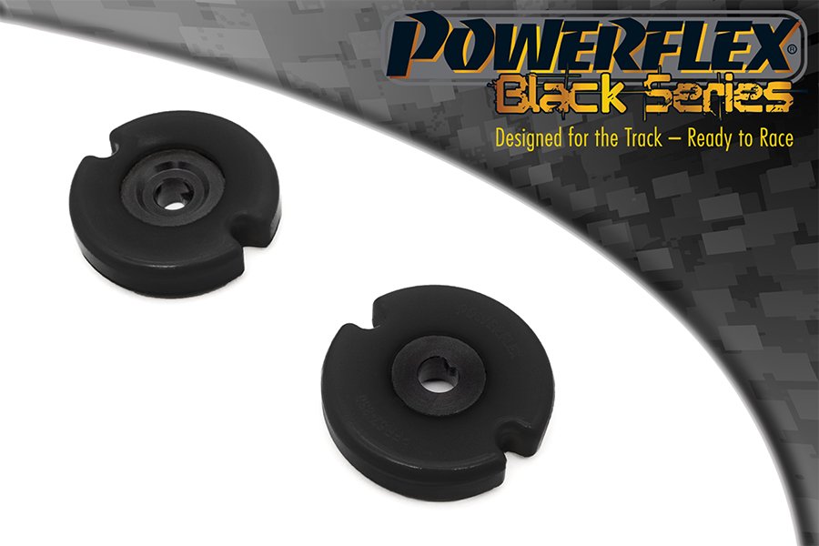 Powerflex Rear Top Mount Isolator Bush PFR57-830BLK