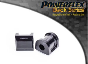 Powerflex Rear Anti Roll Bar Bush 18mm PFR69-512-18BLK