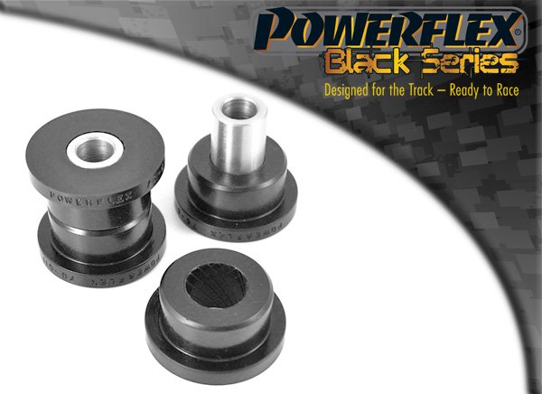 Powerflex Rear Track Control Arm Outer Bush PFR76-611BLK