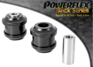 Powerflex Heritage Steering Rack Mounting Bush Kit – Toyota MR2 SW20 (1989–1999)