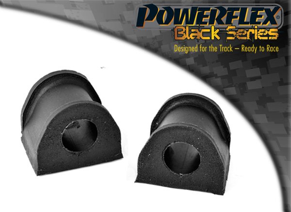 Powerflex Rear Anti Roll Bar Inner Bush 19.5mm PFR85-225BLK