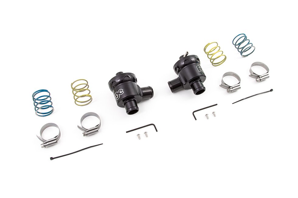 Porsche 996/997.2/991 & Audi S4 2.7 V6 Recirculating Valves - Image 2