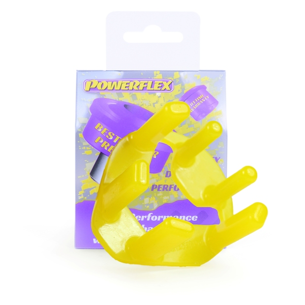 Powerflex Lower Engine Mount Insert
