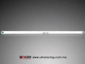 SuperPro Front Control Arm Bush Kit