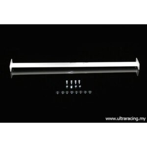 Pontiac Goodridge Brake Line Kit (SPT0200-4P)