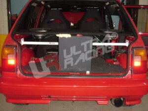 Hughes Race Built 6 Cylinder Valve Train Organiser Tray