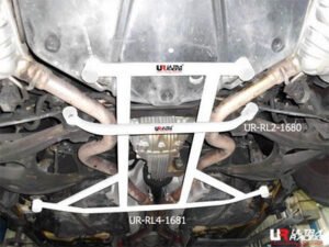Ultra Racing Kia Soul Front Strut Brace URKR-TW2-2263
