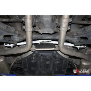 Ultra Racing Kia Soul Front Strut Brace URKR-TW2-2263