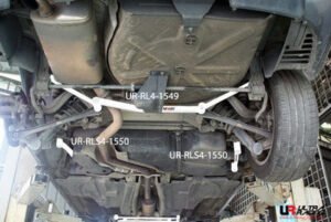 Ultra Racing Ford Fiesta Mk7 Front Anti Roll Bar 20mm URAF20-188