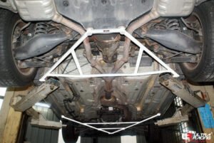 Ultra Racing Kia Soul Rear Anti Roll Bar URKR-AR19-445