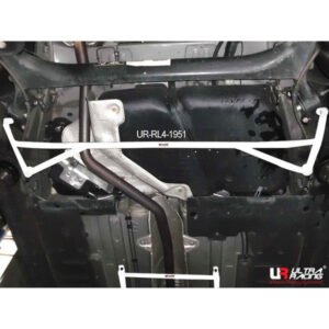 Ultra Racing Daihatsu Charade (G11) Fender Bars URFD3-666P