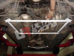 EBC Yellowstuff Front Pads Caliper-CBI MERCEDES-BENZ