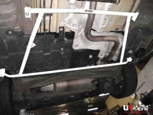 Yellow Speed Racing Double A-Arm Strut Replacement Parts