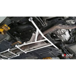Ultra Racing Volvo XC60 Rear Lower Brace URKR-RL4-3231