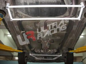 Ultra Racing Kia Rio (UB) Mid Lower Brace URML2-2087