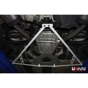 EBC Standard Brake Discs (Pair)