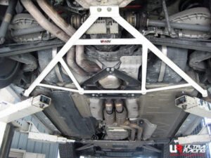 EBC Standard Brake Discs (Pair)