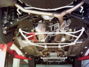 EBC Yellowstuff Front Pads Caliper-CBI MERCEDES-BENZ