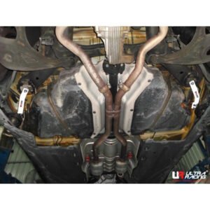 Ultra Racing Kia Soul Front Strut Brace URKR-TW2-2263