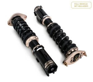 Subaru STI GRB (08-11) 7/5.5kg.mm