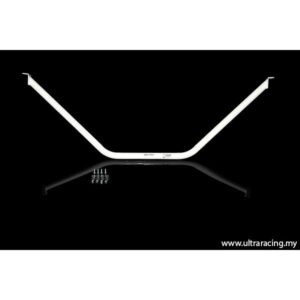 SME0863-4C-RD Red Mercedes C Class 204 Series Brak