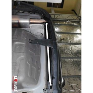 Ultra Racing Daihatsu Charade (G11) Fender Bars URFD3-666P