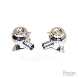 Recirculation Valve Kit for the Porsche 996 Turbo
