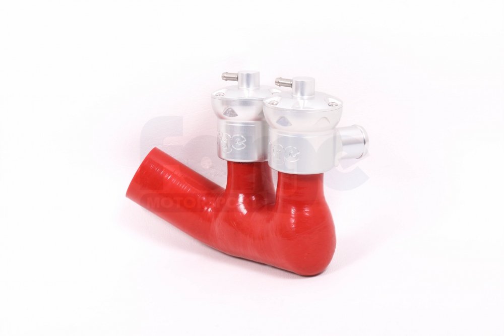 Recirculation Valve Kit for the Porsche 996 Turbo - Image 3