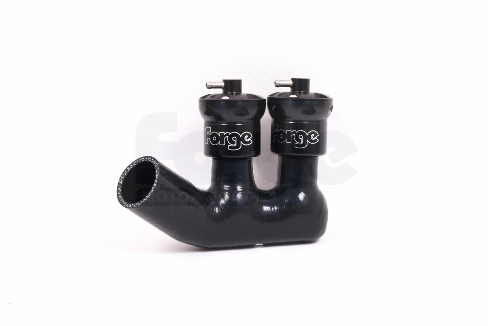 Recirculation Valve Kit for the Porsche 996 Turbo - Image 5