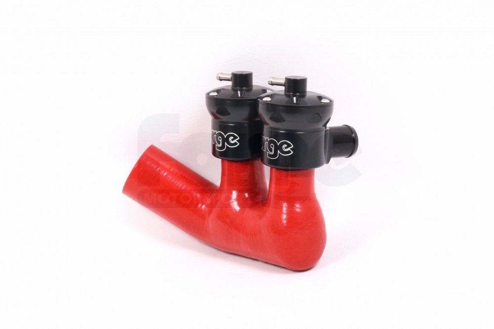 Recirculation Valve Kit for the Porsche 996 Turbo - Image 4
