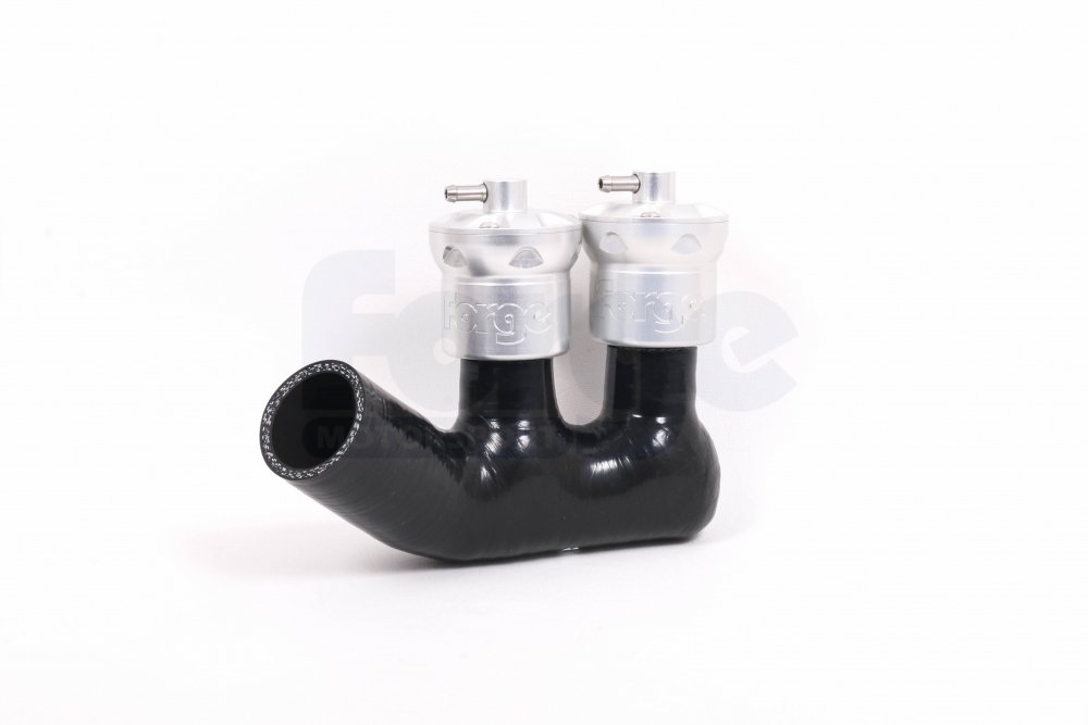 Recirculation Valve Kit for the Porsche 996 Turbo - Image 6