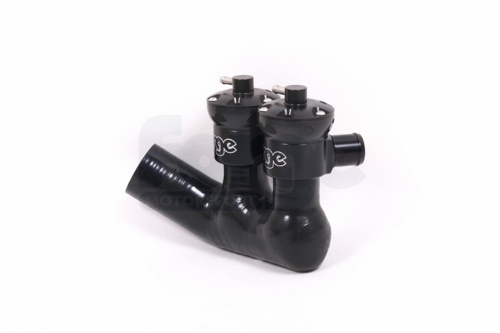 Recirculation Valve Kit for the Porsche 996 Turbo - Image 8
