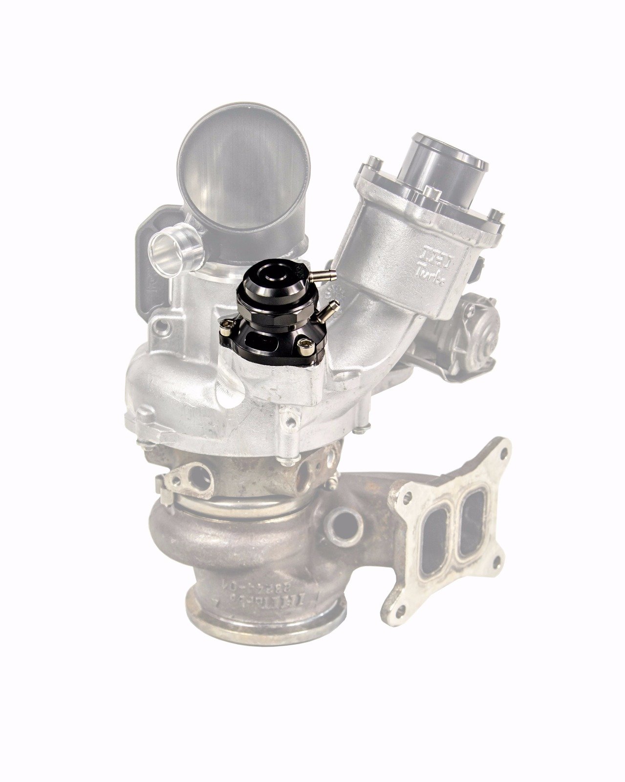 Recirculation Valve and Kit for Audi and VW 1.8 and 2.0 TSI/TFSI - Image 3