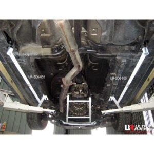 Ultra Racing Lexus GS (S190) Front Lower Brace URLA2-171
