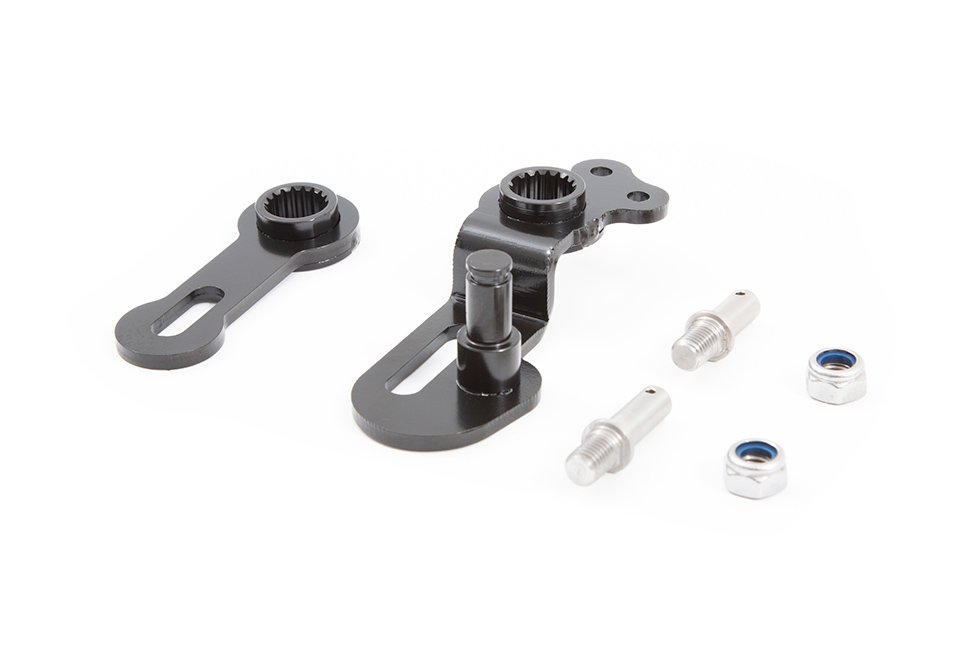 Short and Side Shifter for Hyundai i30N, Elantra N, and Veloster N - Image 3