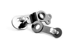 King Racing Main Bearings Set For Mazda B6, B6-T, ZM, B3, B5