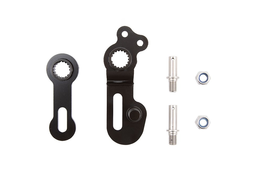 Short and Side Shifter for Hyundai i30N, Elantra N, and Veloster N - Image 2