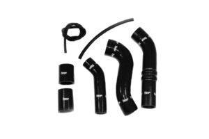 Silicone Boost Hoses for the Mitsubishi EVO 10