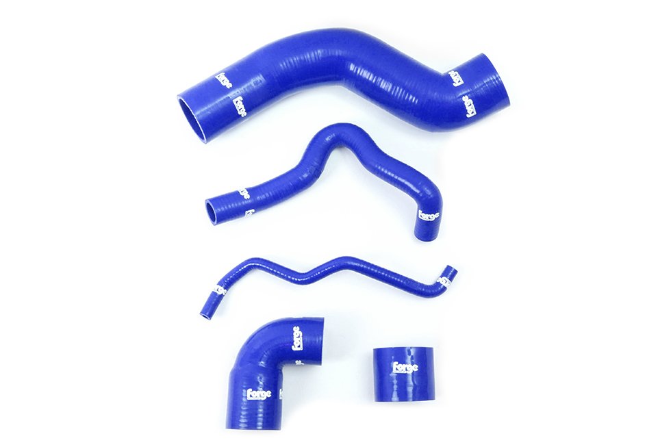Silicone Hose Kit for Audi, VW, SEAT, and Skoda 1.8T 180 HP Engines - Image 2