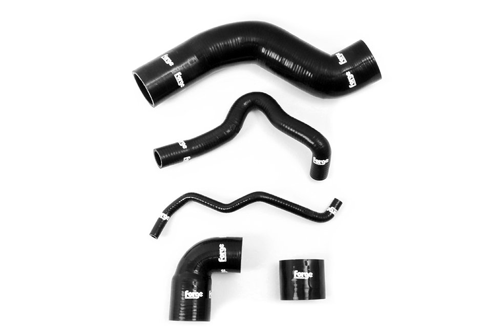 Silicone Hose Kit for Audi, VW, SEAT, and Skoda 1.8T 180 HP Engines - Image 3