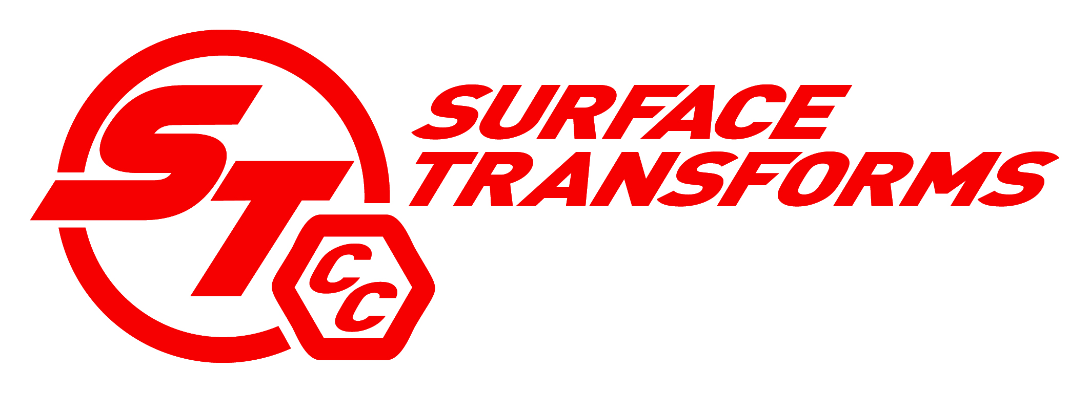 Surface Transforms logo