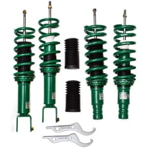 TEIN Street Basis Z Front and Rear Coilover Suspension Kit