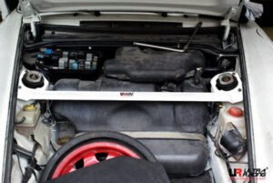 Ultra Racing Daihatsu Charade (G11) Fender Bars URFD3-666P