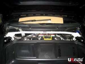 Ultra Racing Daihatsu Charade (G11) Fender Bars URFD3-666P