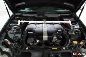 Ultra Racing Kia Sportage Side/Other Brace URKR-RT2-2716