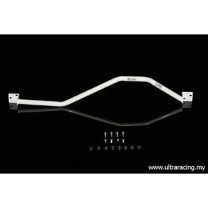 Pontiac Goodridge Brake Line Kit (SPT0200-4P)