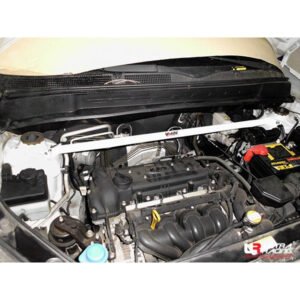 EBC Yellowstuff Front Pads Caliper-NA CADILLAC