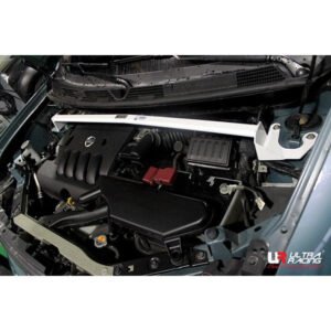 SME0863-4C-RD Red Mercedes C Class 204 Series Brak